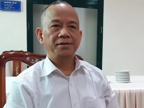 Truy trách nhiệm hình sự quan chức vi phạm pháp luật: Đảng đã nhận diện và chỉ đạo trúng vấn đề mà người dân mong mỏi