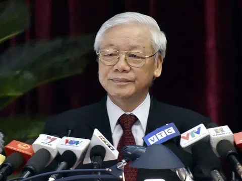 Phát ngôn ấn tượng về công tác tổ chức cán bộ:  Đọc, ngẫm và hành động