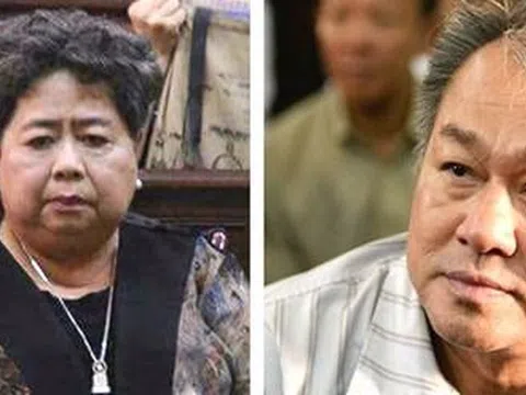 Các đại án ngân hàng có những “điểm chung” nào?