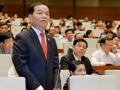 ĐBQH Lê Thanh Vân:  Tham nhũng quyền lực hậu quả nặng hơn tham nhũng kinh tế, cần phải được xử lý bằng Luật Hình sự