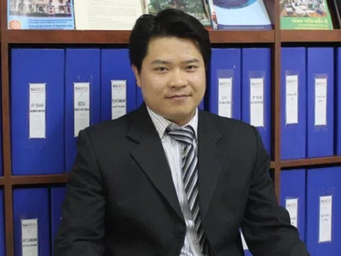 LS. Trần Minh Hải (Giám đốc Công ty Luật Basico):  Trách nhiệm của Ngân hàng Nhà nước đến đâu khi để xảy ra các đại án ngân hàng?