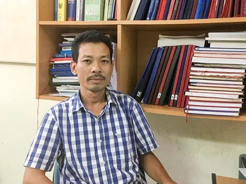 TS. Đinh Thế Hưng : Tội danh đối với 2 cựu Chủ tịch TP. Đà Nẵng có thể sẽ thay đổi nếu chứng minh được động cơ vụ lợi