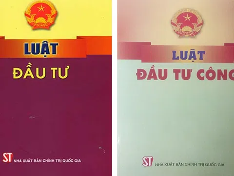 PPP và những vấn đề cần quan tâm luật hóa