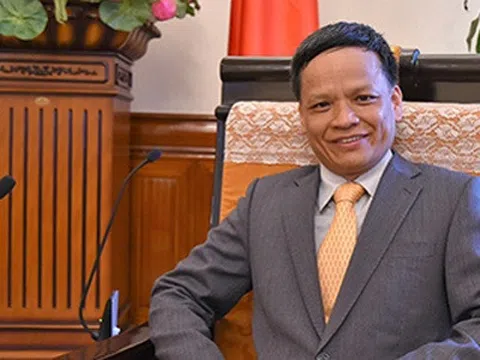 Vai trò của Ủy ban Luật pháp Quốc tế và những đóng góp có trách nhiệm của Việt Nam