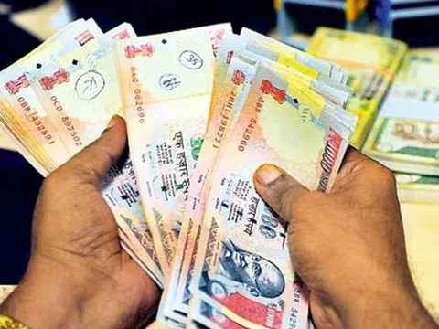 Nhiều nước mạnh tay tuyên chiến với tội phạm rửa tiền