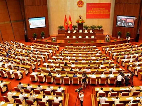 Khai mạc Hội nghị cán bộ toàn quốc học tập, quán triệt Nghị quyết TW7