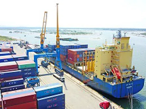 THACO xuất khẩu bồn nhiên liệu 3.000 lít sang Hàn Quốc