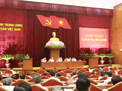 Thứ trưởng Lê Quý Vương: Không để các vụ án kéo dài, gây dư luận phức tạp