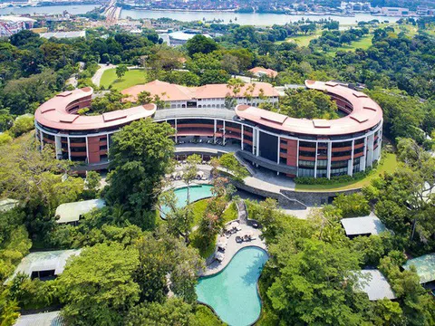 "Bài toán khó" về an ninh với địa điểm tổ chức thượng đỉnh Mỹ-Triều