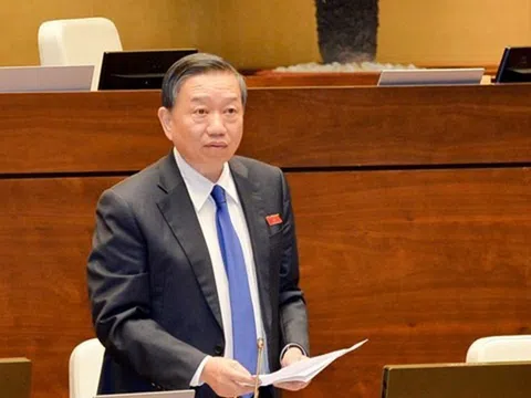 Dự thảo luật Công an nhân dân (sửa đổi): 3 loại ý kiến về hàm Thiếu tướng đối với Giám đốc Công an cấp tỉnh