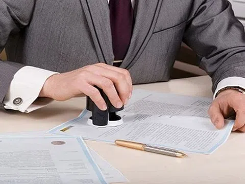 Đổi mới nhiều thủ tục hành chính trong lĩnh vực tư pháp