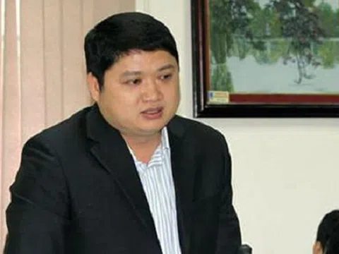 Bộ Công an ra quyết định truy nã bị can Vũ Đình Duy