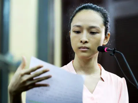 Phục hồi điều tra Hoa hậu Phương Nga: Việc giám định tài liệu rất phức tạp