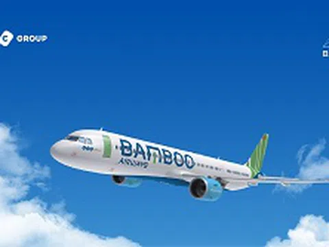 Bamboo Airways: Tới gần chuyến bay thương mại đầu tiên