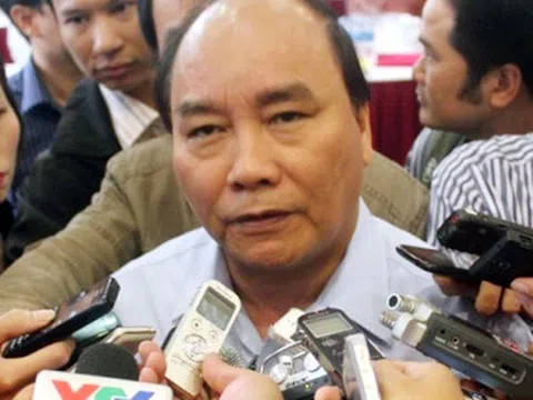 Thủ tướng: Thời gian cho thuê đất đặc khu 99 năm không phải là vấn đề mấu chốt