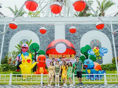 Các fan của “siêu anh hùng Marvel” không thể bỏ qua lễ hội này ở Đà Nẵng