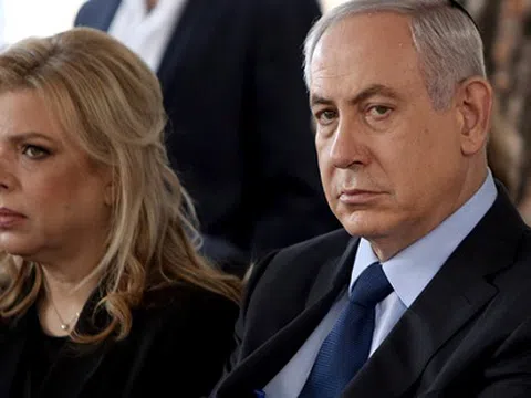 Vợ của Thủ tướng Israel bị truy tố vì gian lận, lạm dụng công quỹ