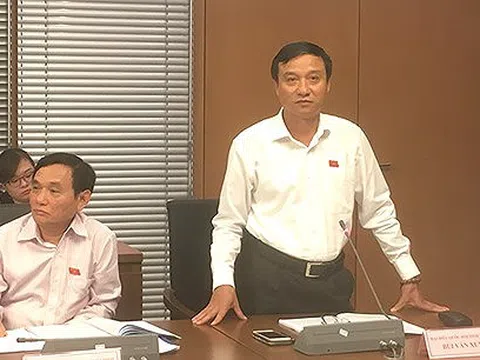 Nâng cao chất lượng xây dựng Luật từ việc tường minh trách nhiệm