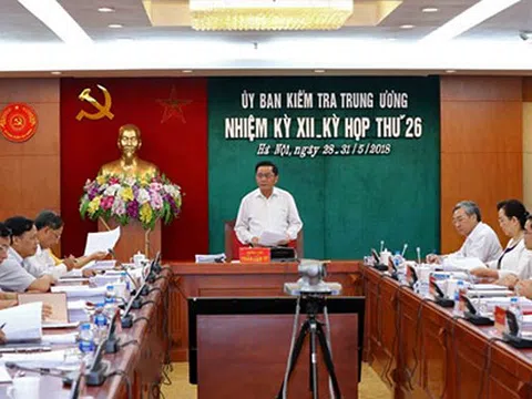 Ủy ban Kiểm tra Trung ương kết luận chính thức vụ Mobifone mua AVG