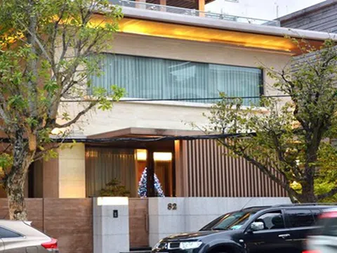 Phong tỏa tài sản của vợ chồng Phan Văn Anh Vũ phục vụ công tác điều tra