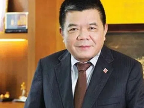 Triệu tập ông Trần Bắc Hà tham gia phiên tòa VNCB giai đoạn 2