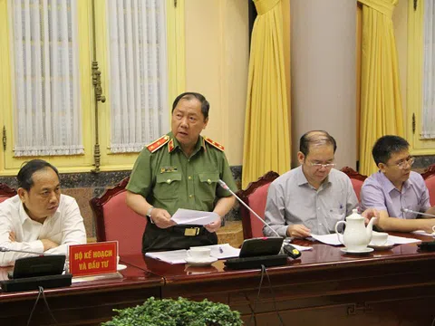 Công bố Lệnh của Chủ tịch nước đối với 7 Luật mới được Quốc hội thông qua