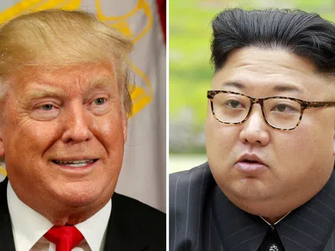 Cuộc "cân não" của hai lãnh đạo khó đoán nhất thế giới