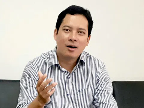 Sẽ có Bộ Quy tắc chung về sử dụng mạng xã hội