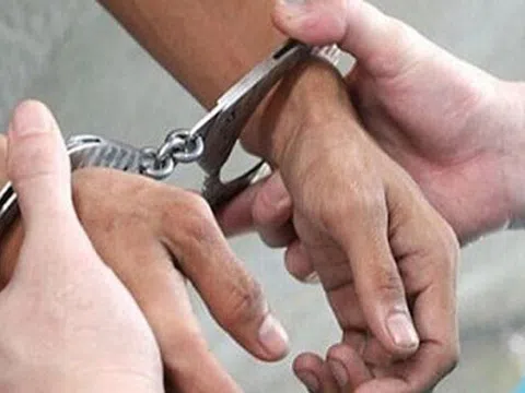 Bắt nguyên Tổng giám đốc công ty Hóa dầu và Nhiên liệu sinh học Dầu khí