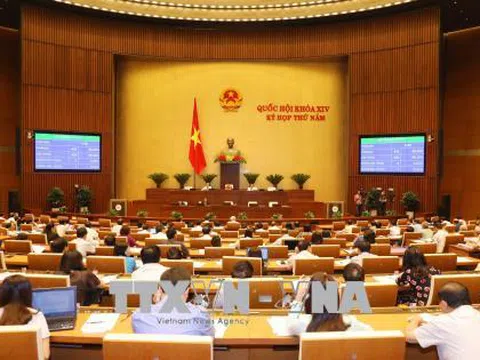 Luật Quốc phòng (sửa đổi): Không còn doanh nghiệp quốc phòng hoạt động kinh tế đơn thuần