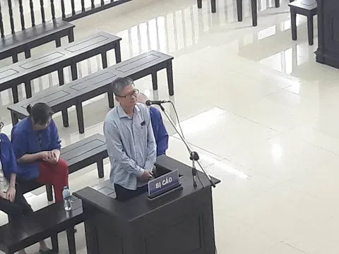 Xử phúc thẩm vụ tham ô tại PVP Land: Các bị cáo thừa nhận về vali tiền tỷ