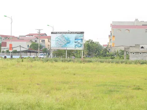 Dự án treo và mong muốn đồng hành cùng với doanh nghiệp