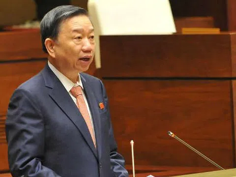 Đề nghị quy trình điều tra đặc biệt với tội phạm xâm hại trẻ em