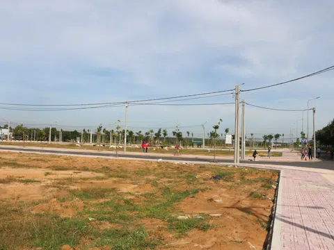 6 dự án BĐS có dấu hiệu lừa đảo, chiếm đoạt tài sản bị điều tra