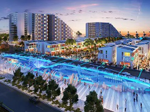 Công ty Vịnh Nha Trang hợp tác kiểm toán quốc tế để minh bạch vận hành condotel