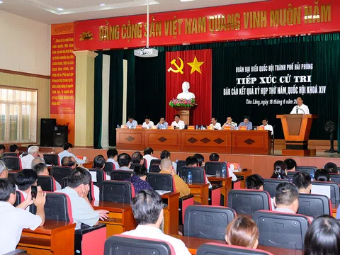 Thủ tướng: Luật An ninh mạng cho phép đặt máy chủ ở nước ngoài