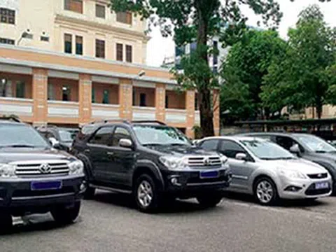 Tăng cường thanh tra, kiểm tra việc quản lý, sử dụng tài sản công