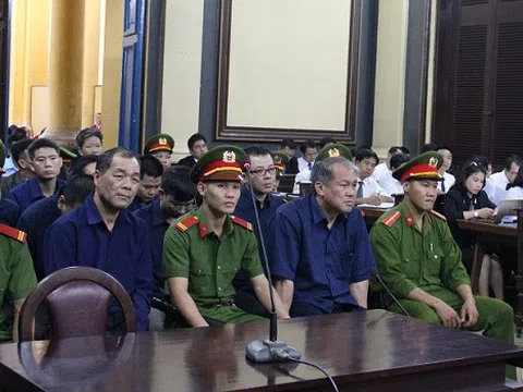 Điều tra bổ sung vụ Phạm Công Danh: Phát sinh tình tiết mới tại Sacombank, BIDV?