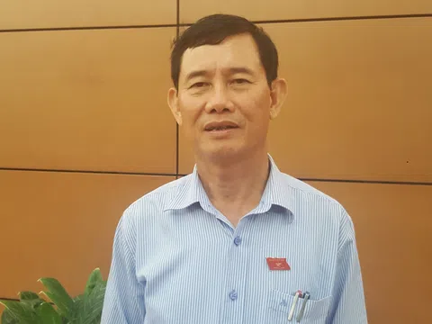 Nhiều ĐBQH đồng tình mở rộng phòng, chống tham nhũng ra khu vực tư