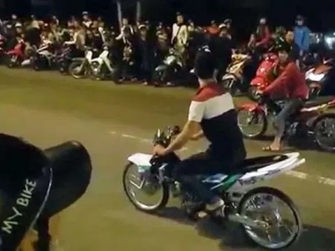 Bộ Công an chỉ đạo trấn áp tội phạm dịp World Cup 2018