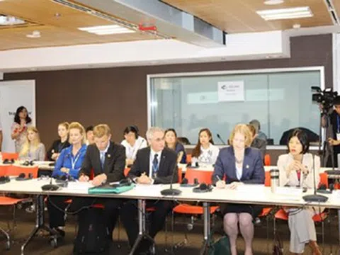 Bảo đảm trên thực tế yêu cầu của nguyên tắc suy đoán vô tội