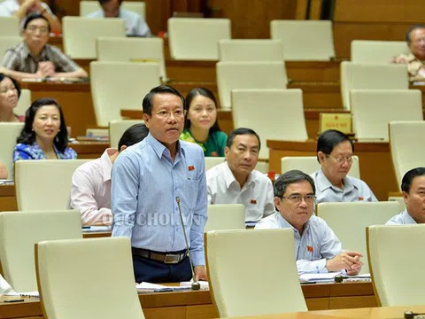 Đại biểu Quốc hội: Lùi Dự Luật đặc khu thể hiện sự “lắng nghe” nhân dân của Chính phủ, Quốc hội