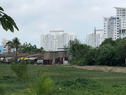 Có xử lý được hình sự những vụ bán đất công giá rẻ?