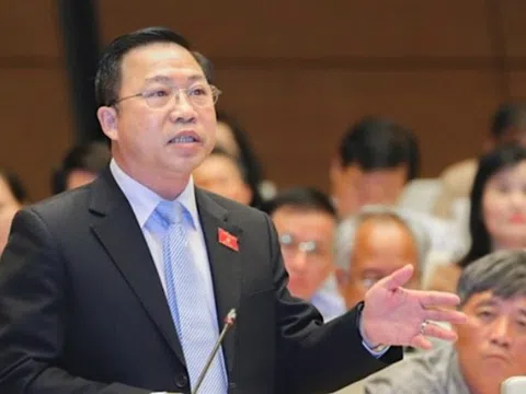 Quốc hội và cử tri: “ Nóng” xử lý cán bộ sai phạm, quản lý đất đai và phòng chống tội phạm