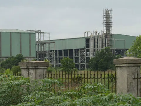 Sếp lớn của 12 dự án thua lỗ nghìn tỷ sắp hầu toà?