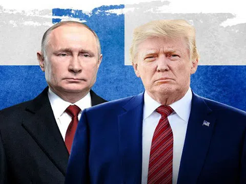 Phần Lan thắt chặt an ninh, sẵn sàng cho hội nghị Thượng đỉnh Nga - Mỹ