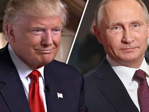 Liệu thượng đỉnh Nga - Mỹ tại Phần Lan có mở ra trang sử mới?