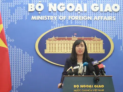 Trình Quốc hội thông qua CPTPP tại kỳ họp cuối năm