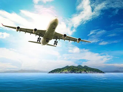 Hàng nghìn tỷ vốn tư nhân đổ vào hạ tầng hàng không