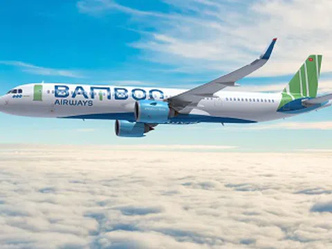 Bamboo Airways tổ chức sự kiện gặp gỡ đại lý quy mô tại FLC Sầm Sơn